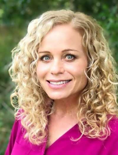 Julie Poelstra